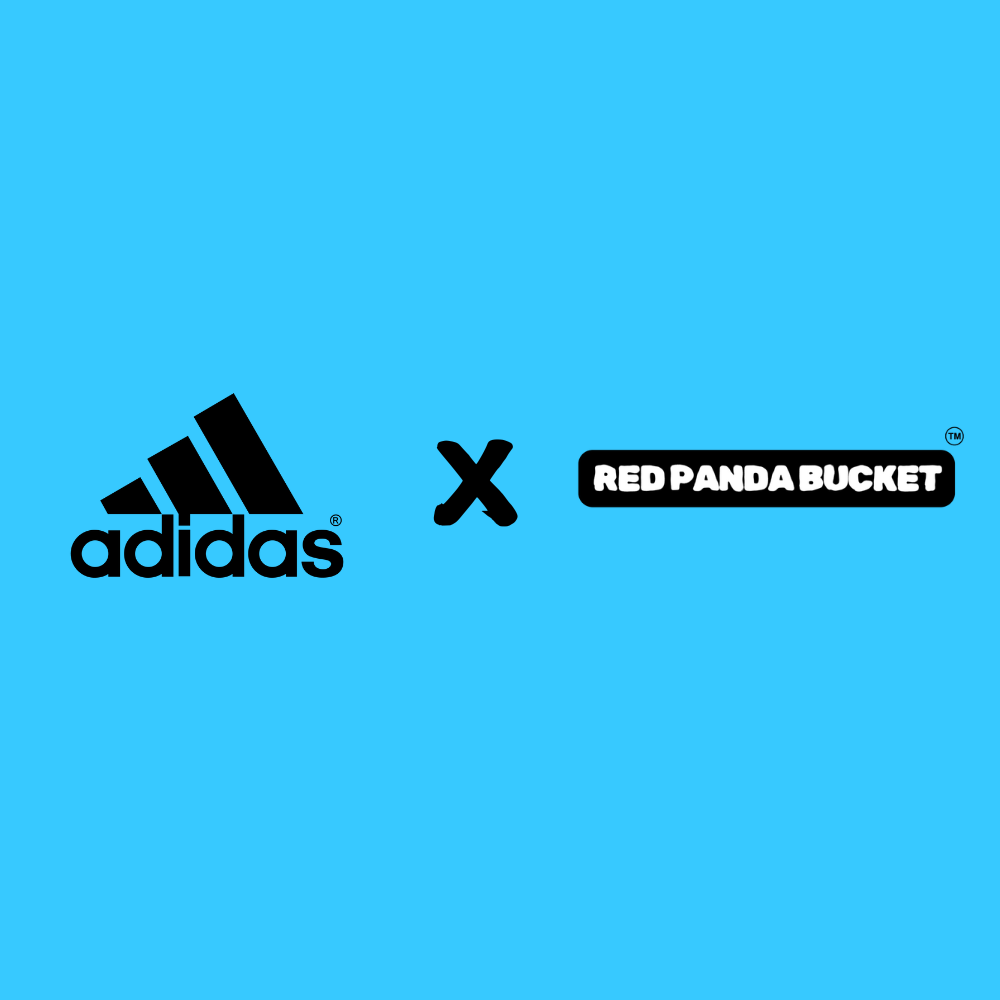 adidas® x RPB™